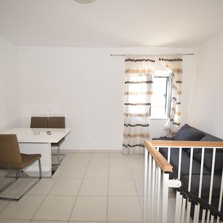Stars Palace - Apartments And Rooms Йезера Екстериор снимка