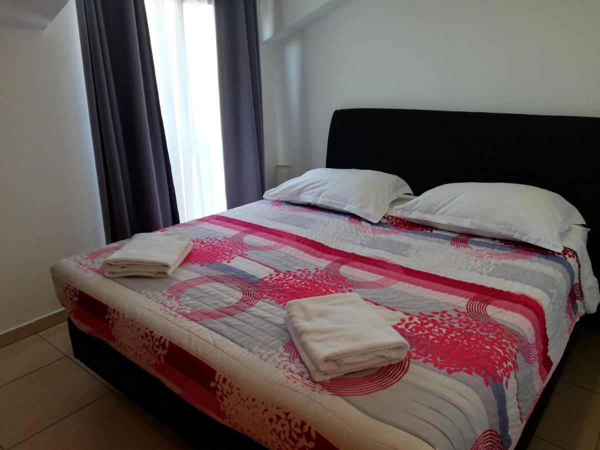 Stars Palace - Apartments And Rooms Йезера Екстериор снимка