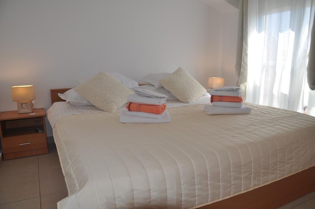 Stars Palace - Apartments And Rooms Йезера Екстериор снимка