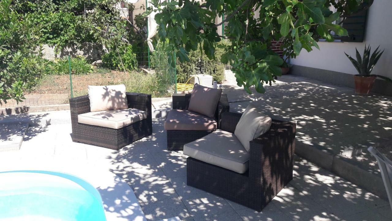 Stars Palace - Apartments And Rooms Йезера Екстериор снимка