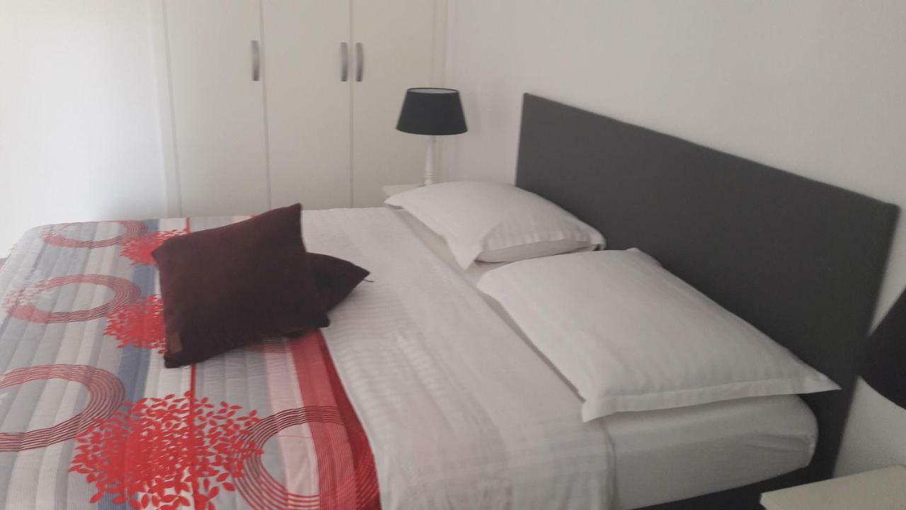 Stars Palace - Apartments And Rooms Йезера Екстериор снимка