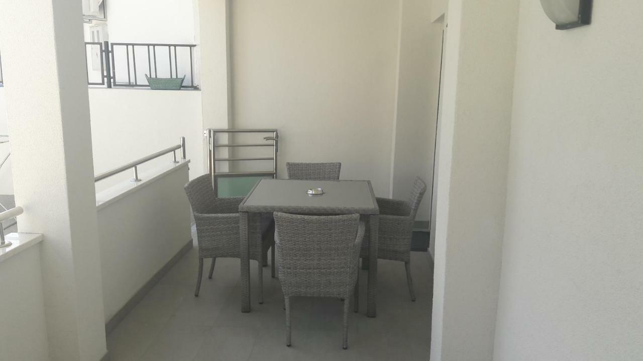 Stars Palace - Apartments And Rooms Йезера Екстериор снимка
